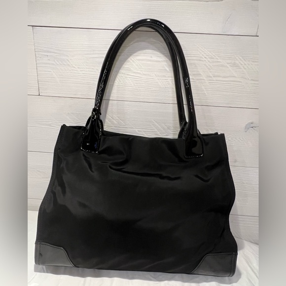 My Flat In London Queen Bee Handbag - Picture 2 of 8